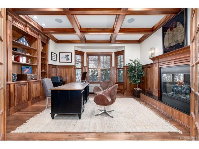 980 E Tufts Ave, Cherry Hills Village, CO 80113