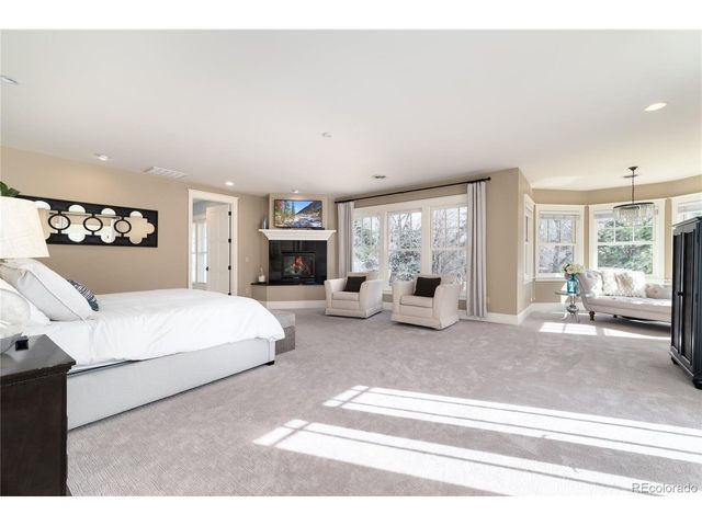 980 E Tufts Ave, Cherry Hills Village, CO 80113