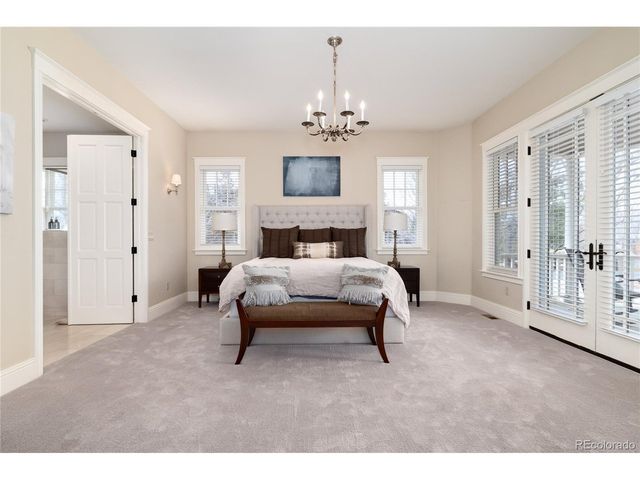 980 E Tufts Ave, Cherry Hills Village, CO 80113
