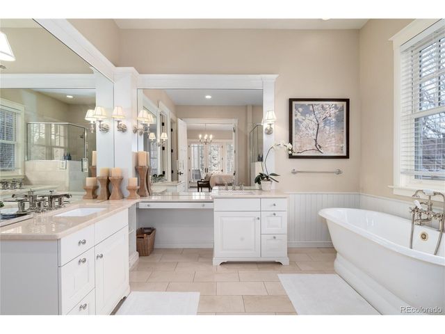 980 E Tufts Ave, Cherry Hills Village, CO 80113