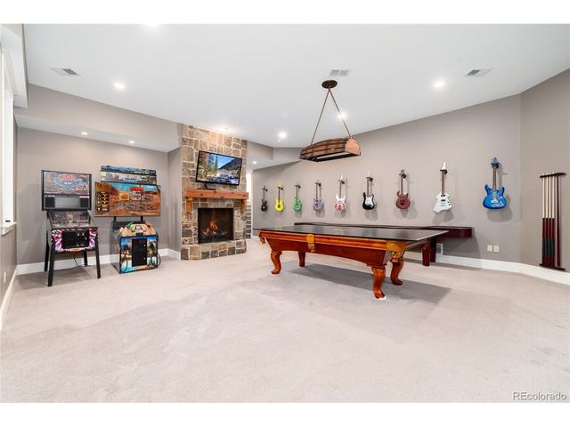 980 E Tufts Ave, Cherry Hills Village, CO 80113