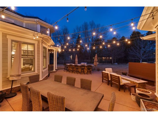 980 E Tufts Ave, Cherry Hills Village, CO 80113