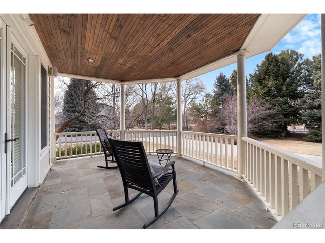 980 E Tufts Ave, Cherry Hills Village, CO 80113