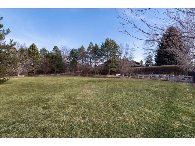 980 E Tufts Ave, Cherry Hills Village, CO 80113