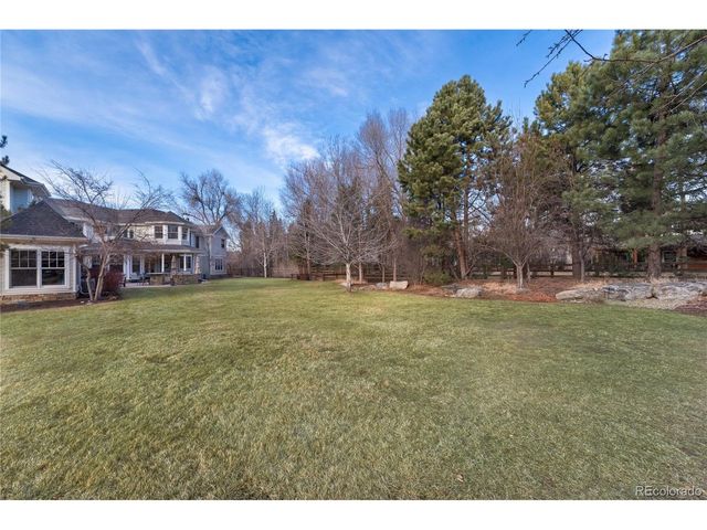 980 E Tufts Ave, Cherry Hills Village, CO 80113