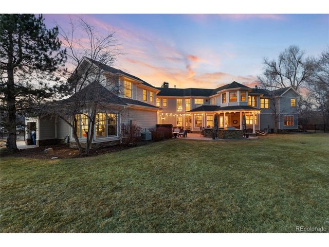 980 E Tufts Ave, Cherry Hills Village, CO 80113