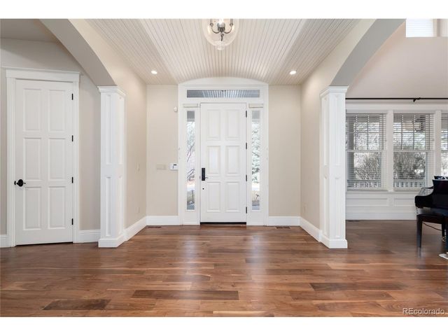 980 E Tufts Ave, Cherry Hills Village, CO 80113