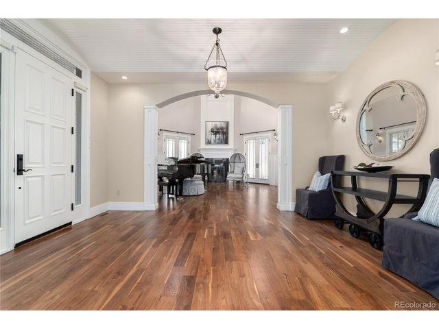 980 E Tufts Ave, Cherry Hills Village, CO 80113