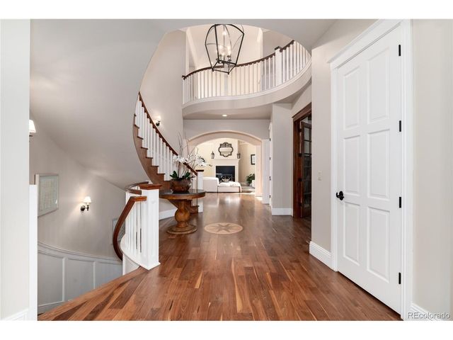 980 E Tufts Ave, Cherry Hills Village, CO 80113