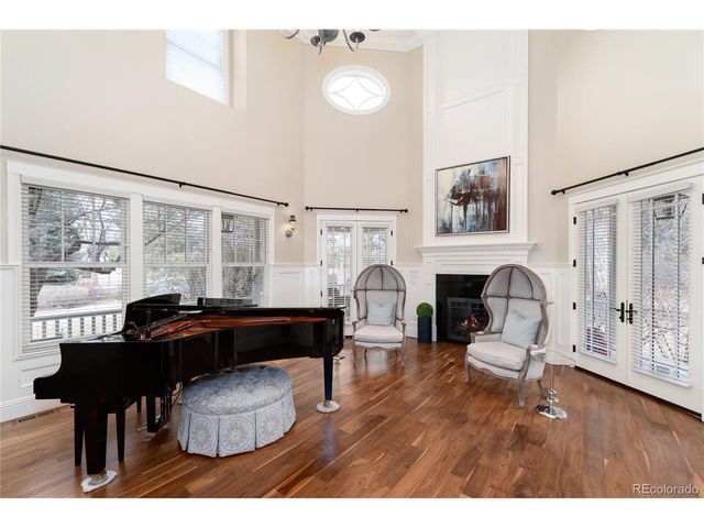 980 E Tufts Ave, Cherry Hills Village, CO 80113