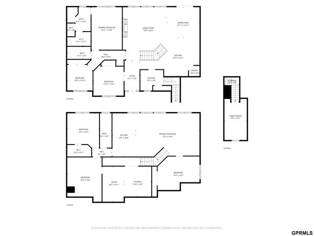 9335 Ravenwood Lane, Lincoln, NE 68526