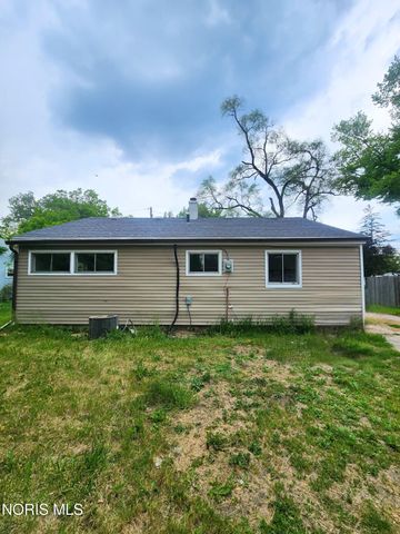 5513 Fleet Road, Toledo, OH 43615
