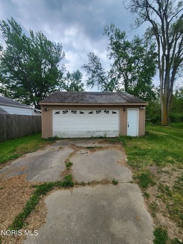 5513 Fleet Road, Toledo, OH 43615