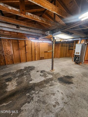 5513 Fleet Road, Toledo, OH 43615