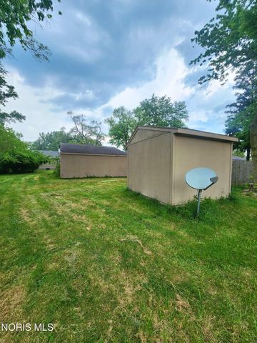 5513 Fleet Road, Toledo, OH 43615