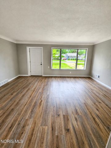 5513 Fleet Road, Toledo, OH 43615