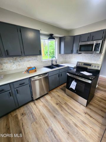5513 Fleet Road, Toledo, OH 43615