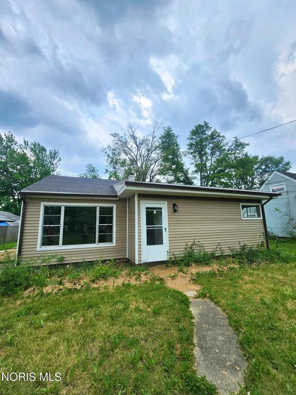 5513 Fleet Road, Toledo, OH 43615