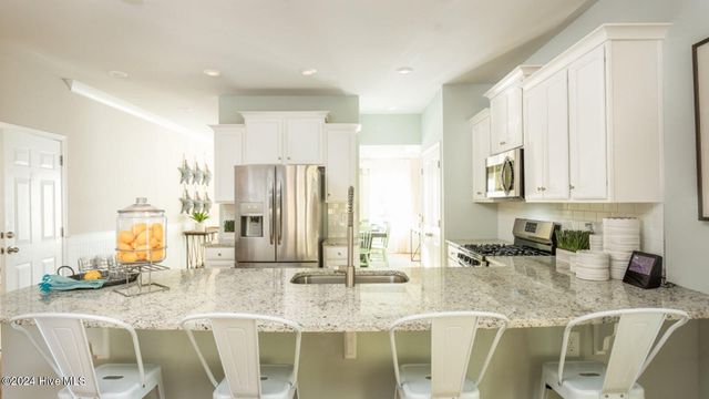 3345 Wood Stork Drive SW Kennsington Lot 82, Ocean Isle Beach, NC 28469