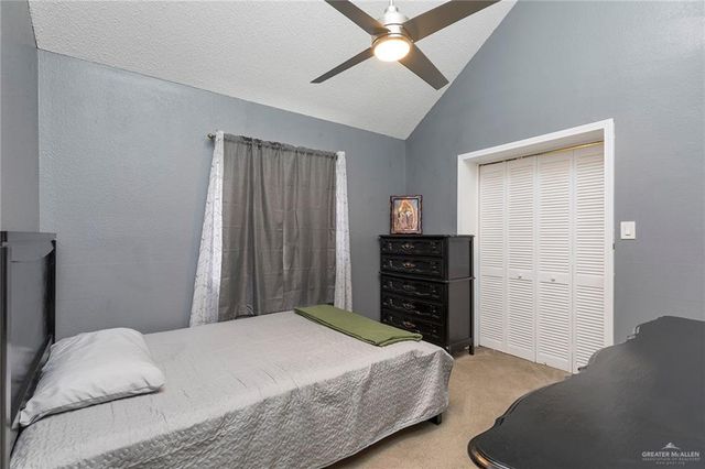 4201 N Palm Drive, Pharr, TX 78577