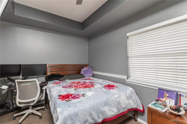 4201 N Palm Drive, Pharr, TX 78577