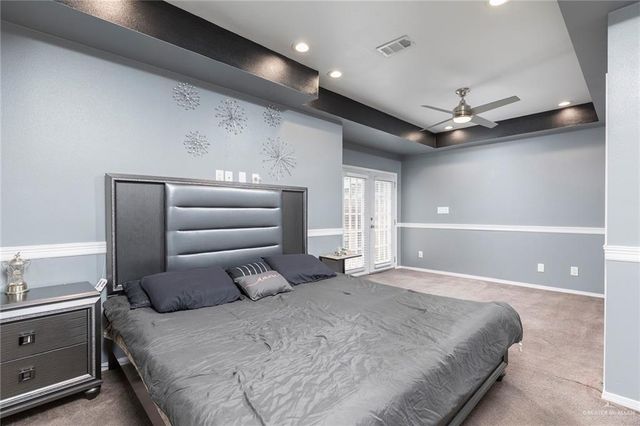 4201 N Palm Drive, Pharr, TX 78577