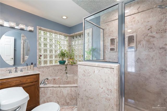 4201 N Palm Drive, Pharr, TX 78577