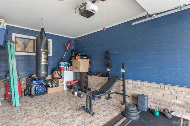 4201 N Palm Drive, Pharr, TX 78577