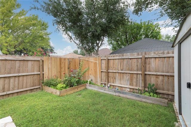 4201 N Palm Drive, Pharr, TX 78577