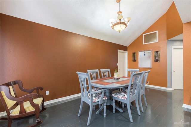 4201 N Palm Drive, Pharr, TX 78577