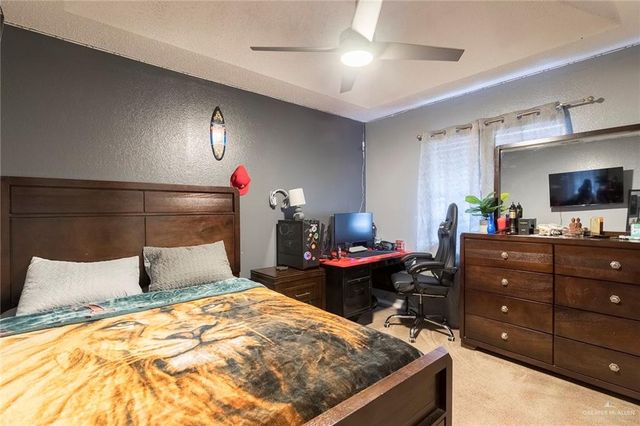 4201 N Palm Drive, Pharr, TX 78577