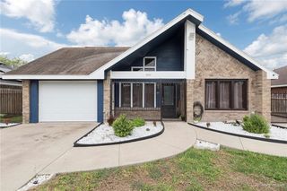 4201 N Palm Drive, Pharr, TX 78577