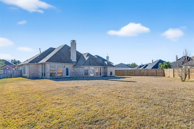 5115 Field Briar Lane, Sugar Land, TX 77479