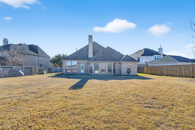 5115 Field Briar Lane, Sugar Land, TX 77479