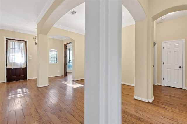 5115 Field Briar Lane, Sugar Land, TX 77479