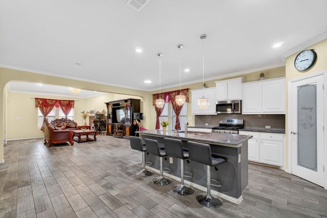 7010 Perot Ranch Rd, Odessa, TX 79765