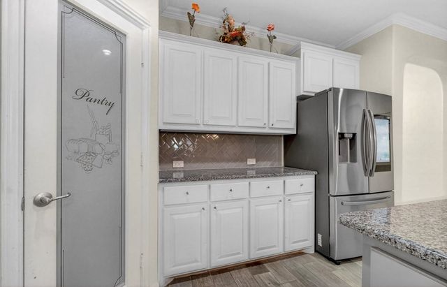 7010 Perot Ranch Rd, Odessa, TX 79765