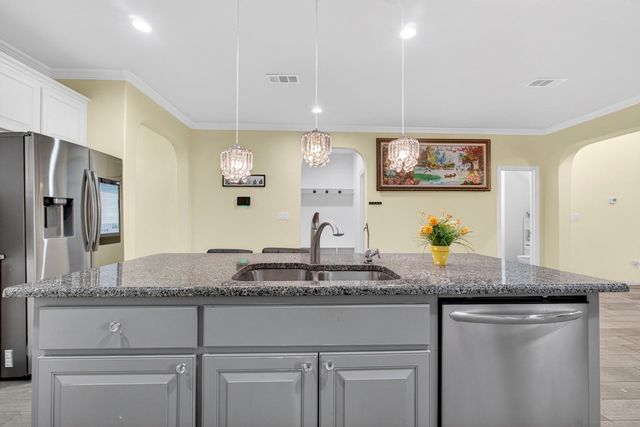 7010 Perot Ranch Rd, Odessa, TX 79765