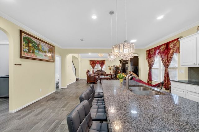 7010 Perot Ranch Rd, Odessa, TX 79765