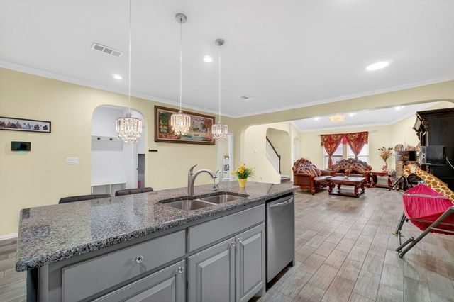 7010 Perot Ranch Rd, Odessa, TX 79765