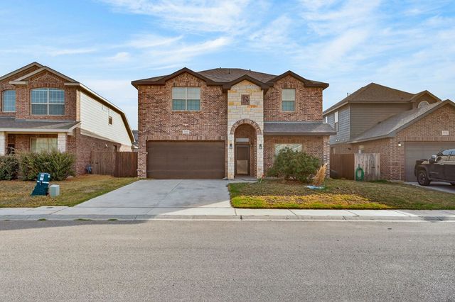 7010 Perot Ranch Rd, Odessa, TX 79765