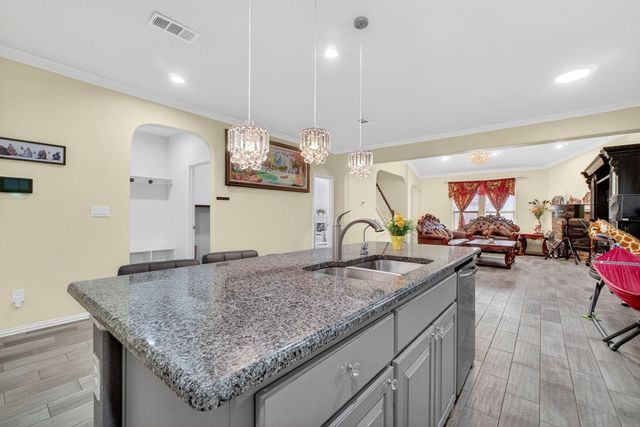 7010 Perot Ranch Rd, Odessa, TX 79765