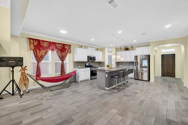 7010 Perot Ranch Rd, Odessa, TX 79765