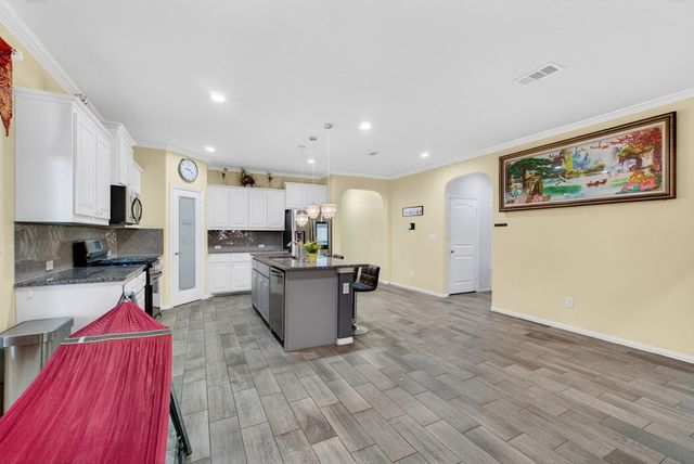 7010 Perot Ranch Rd, Odessa, TX 79765