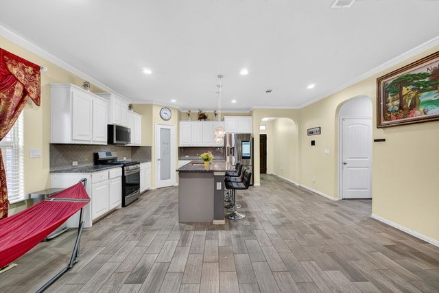 7010 Perot Ranch Rd, Odessa, TX 79765