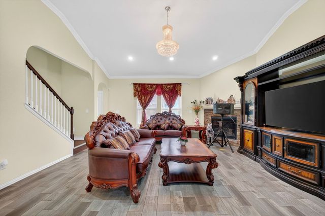 7010 Perot Ranch Rd, Odessa, TX 79765