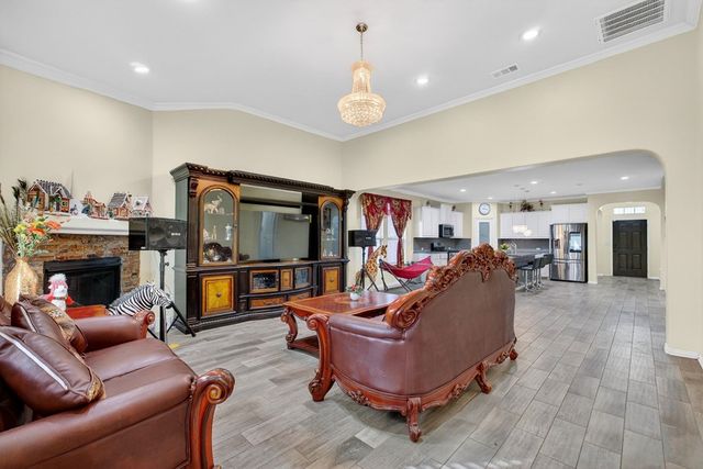 7010 Perot Ranch Rd, Odessa, TX 79765