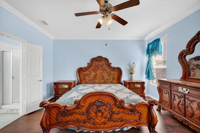 7010 Perot Ranch Rd, Odessa, TX 79765