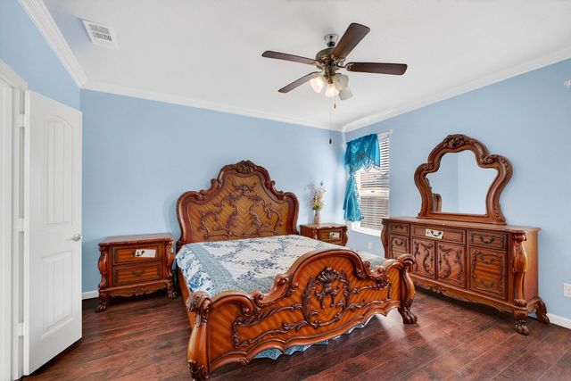 7010 Perot Ranch Rd, Odessa, TX 79765