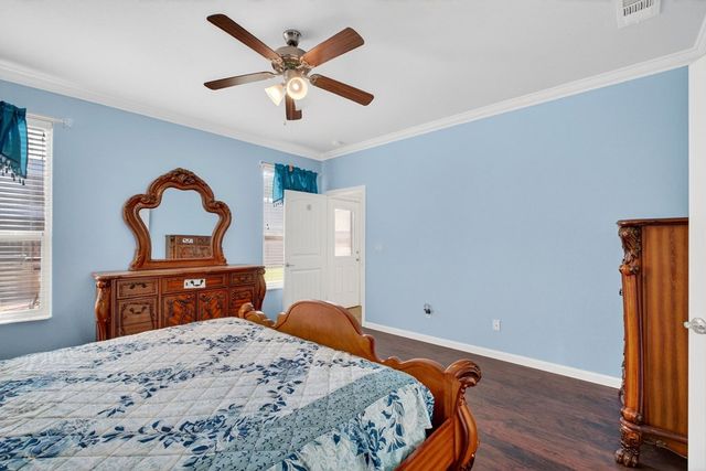 7010 Perot Ranch Rd, Odessa, TX 79765